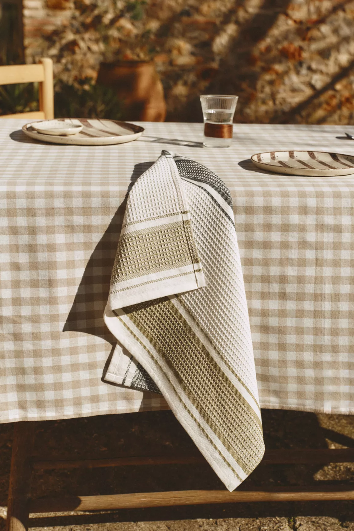 Olive by Yara Affiliates - decor